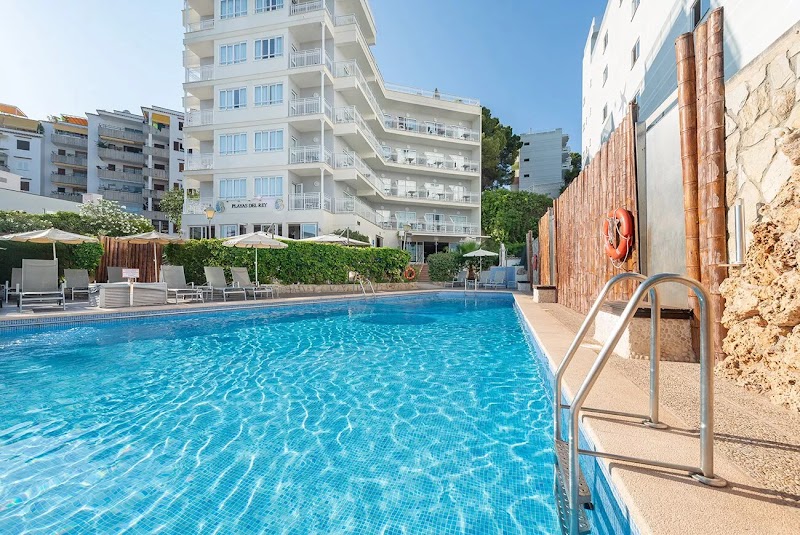 Playas del Rey Hotel