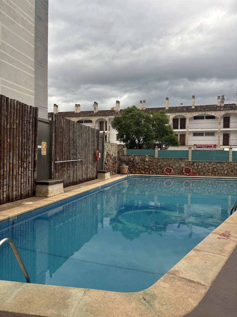 Playas del Rey Hotel photo 3