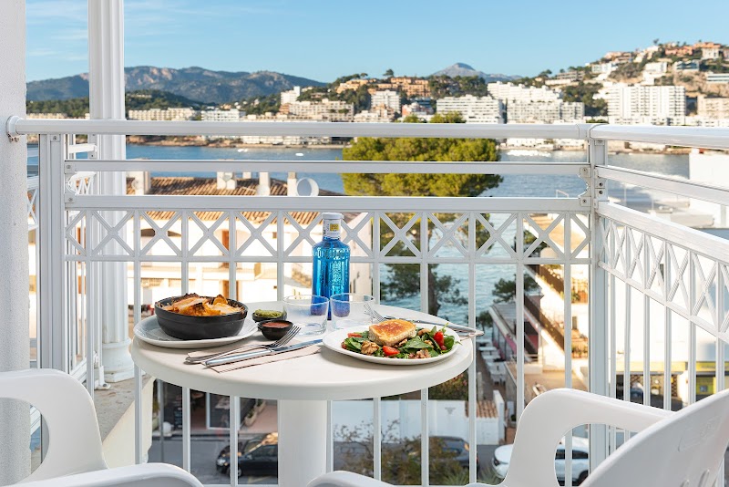 Playas del Rey Hotel photo 4