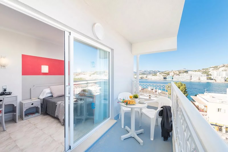 Playas del Rey Hotel photo 5