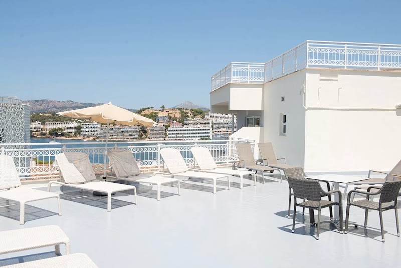 Playas del Rey Hotel photo 9