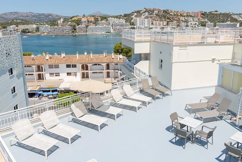 Playas del Rey Hotel photo 10