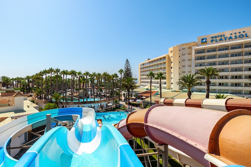 Playasol Spa Hotel