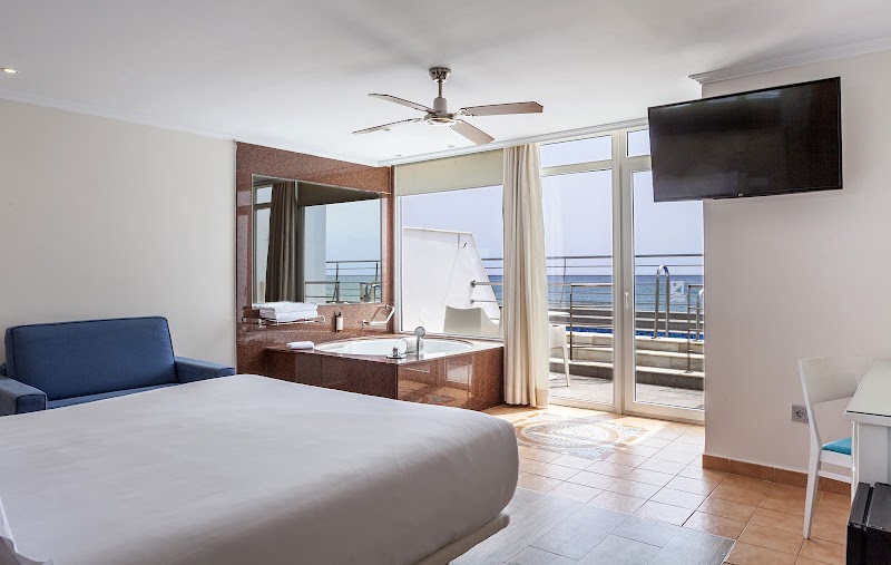 Playasol Spa Hotel photo 2