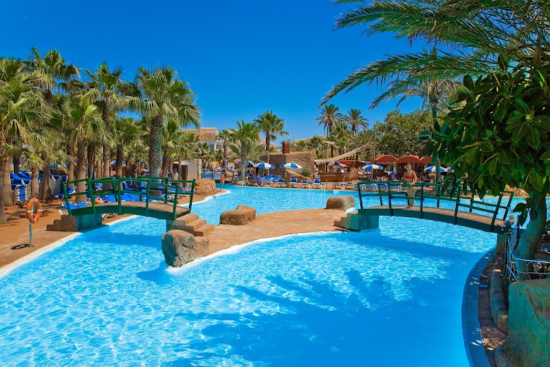 Playasol Spa Hotel photo 3