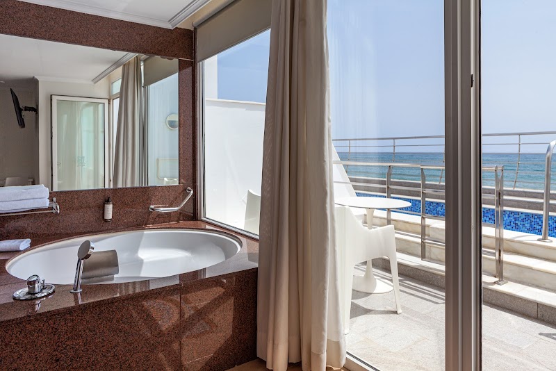 Playasol Spa Hotel photo 4
