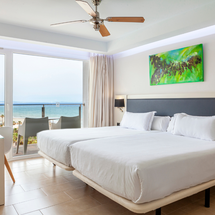 Playasol Spa Hotel photo 5