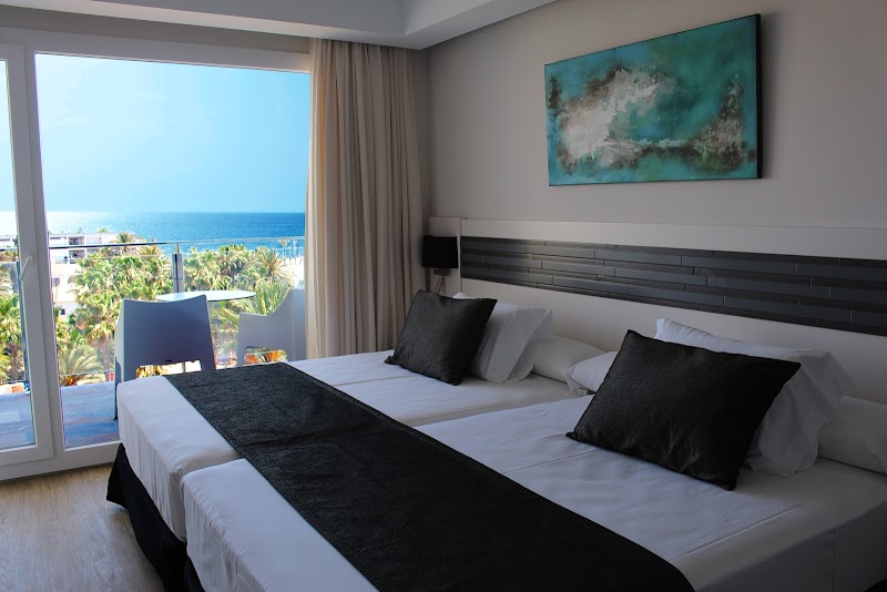 Playasol Spa Hotel photo 6