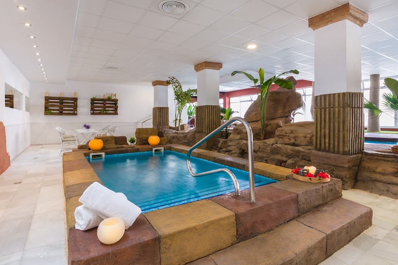 Playasol Spa Hotel photo 8