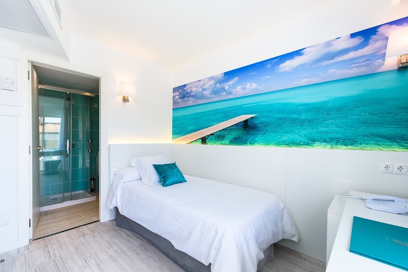 Plaza Santa Ponsa Boutique Hotel photo 2