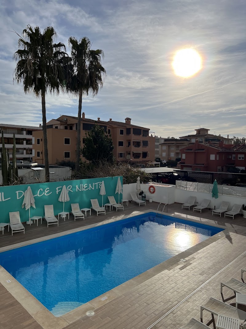 Plaza Santa Ponsa Boutique Hotel photo 3