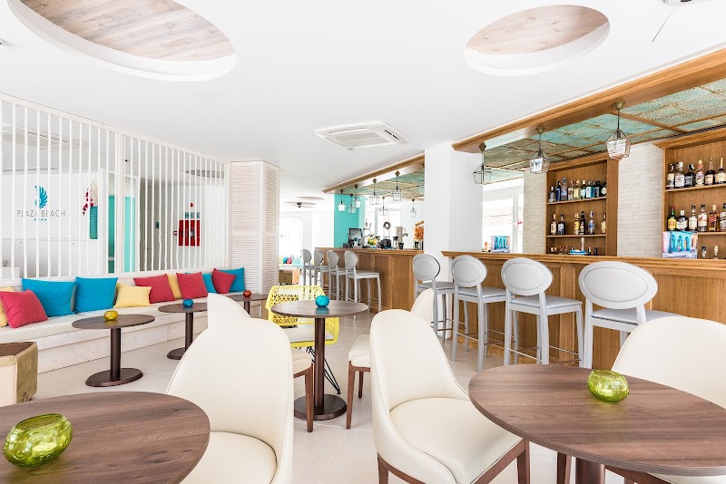 Plaza Santa Ponsa Boutique Hotel photo 4