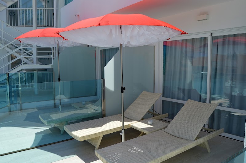Plaza Santa Ponsa Boutique Hotel photo 7
