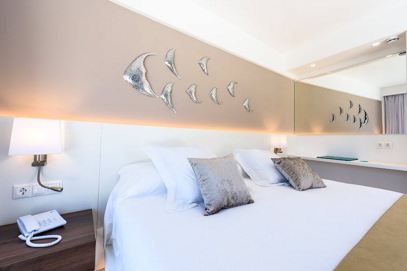 Plaza Santa Ponsa Boutique Hotel photo 9