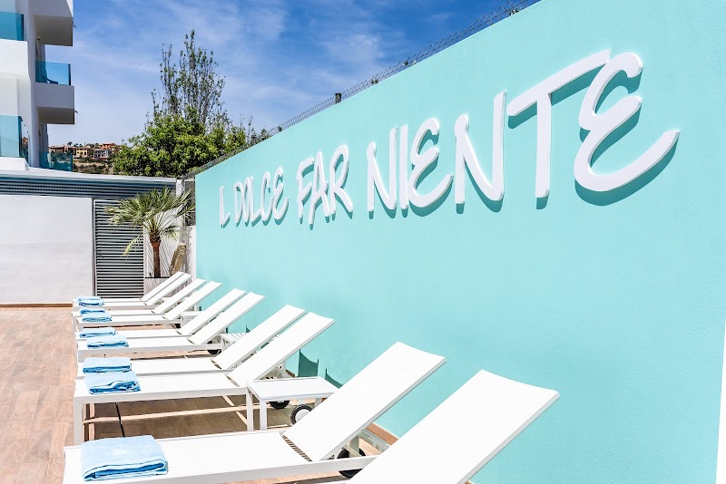 Plaza Santa Ponsa Boutique Hotel photo 10