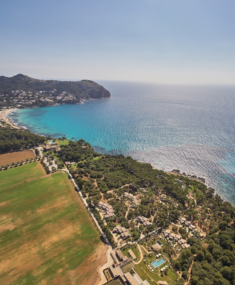 Pleta de Mar Luxury Hotel