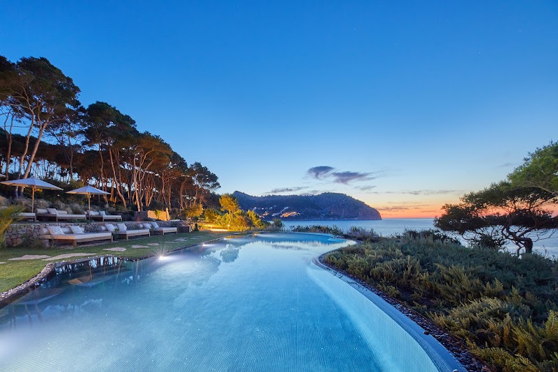 Pleta de Mar Luxury Hotel photo 3