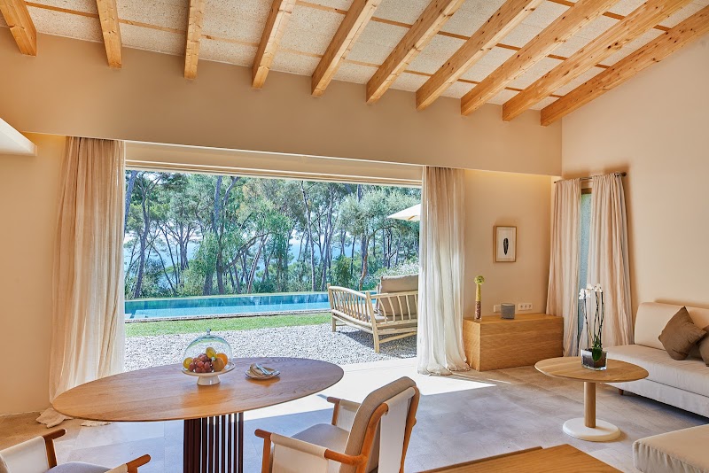 Pleta de Mar Luxury Hotel photo 8