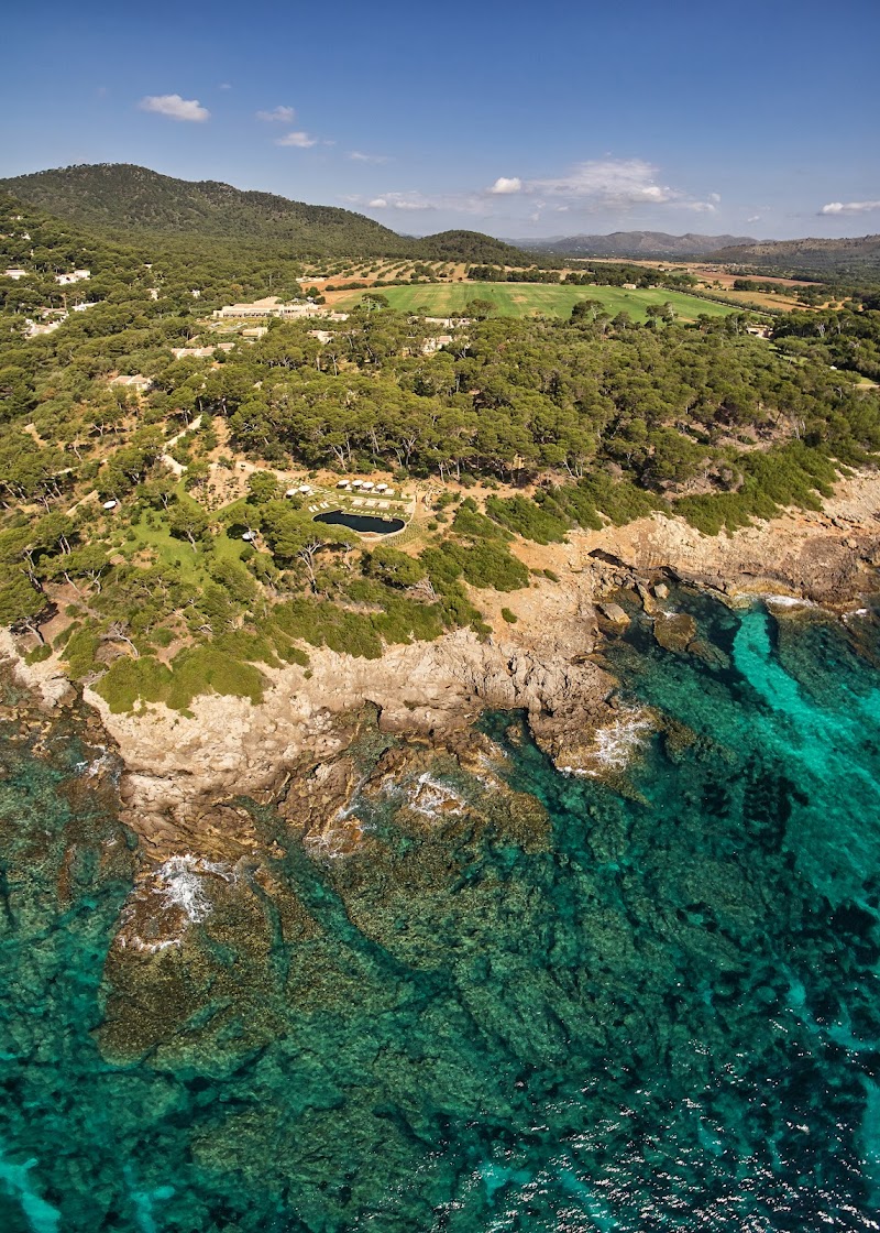 Pleta de Mar Luxury Hotel photo 10