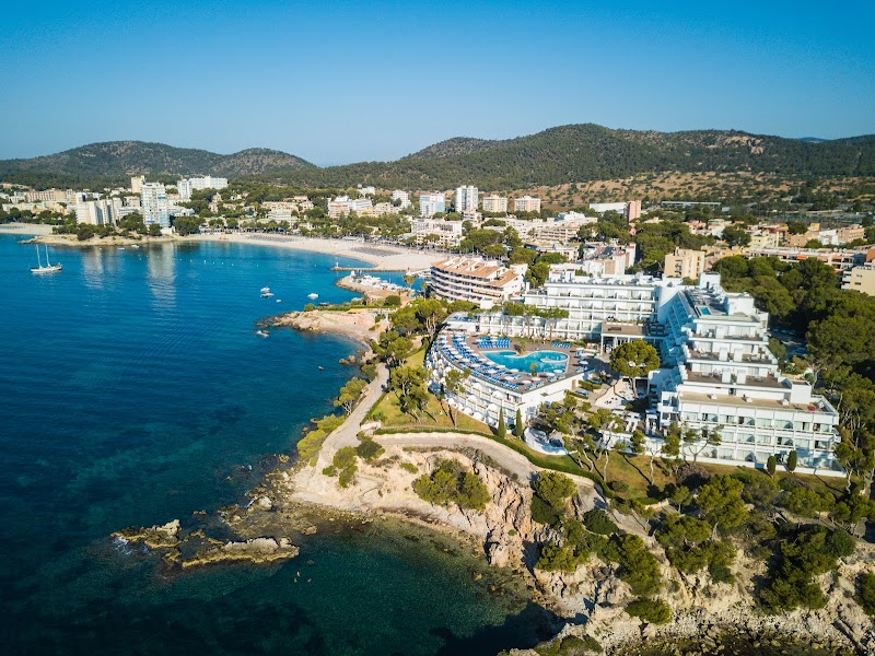 Ponent Mar Aparthotel