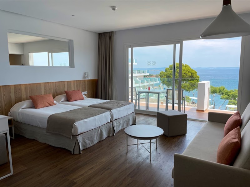 Ponent Mar Aparthotel photo 2