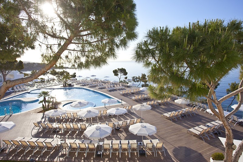 Ponent Mar Aparthotel photo 6