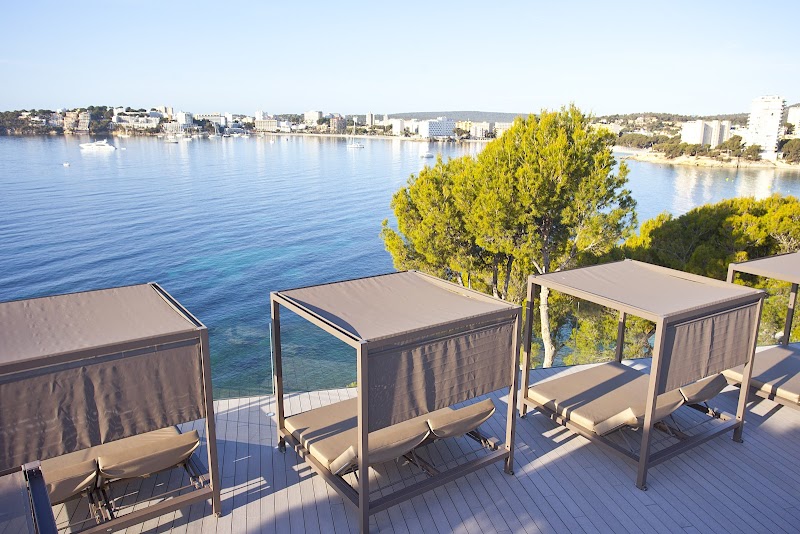 Ponent Mar Aparthotel photo 9