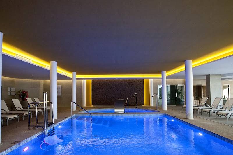 Ponent Mar Aparthotel photo 10