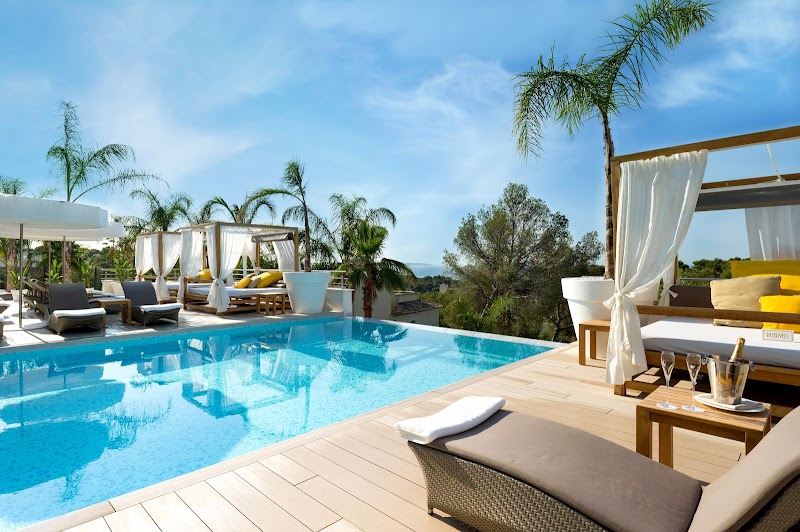 Portals Hills Boutique Hotel photo 5