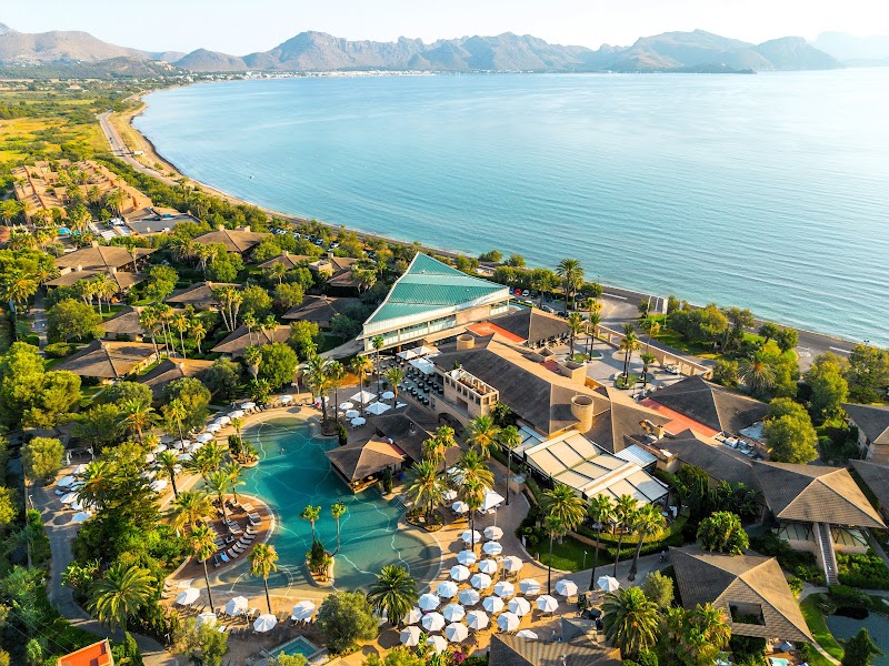 PortBlue Club Pollentia Resort & Spa