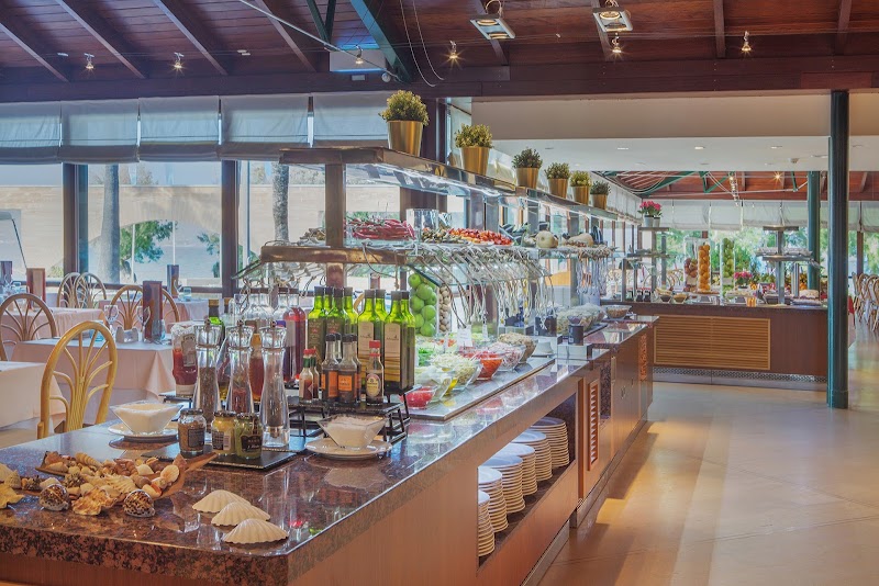 PortBlue Club Pollentia Resort & Spa photo 5