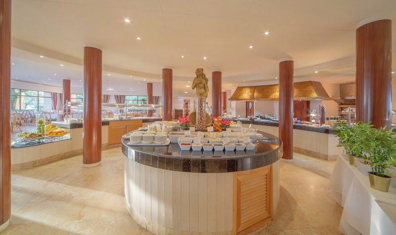 PortBlue Club Pollentia Resort & Spa photo 6