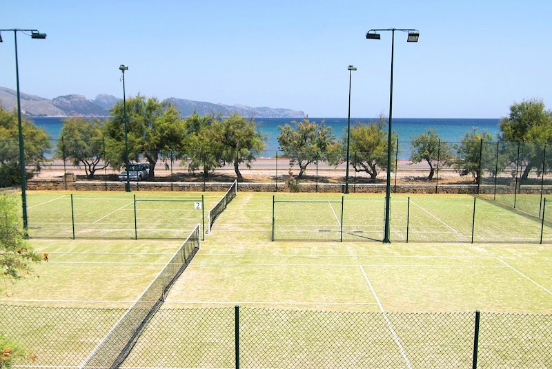 PortBlue Club Pollentia Resort & Spa photo 10