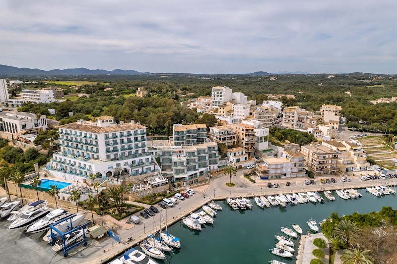 Porto Drach Aparthotel & Suites photo 5