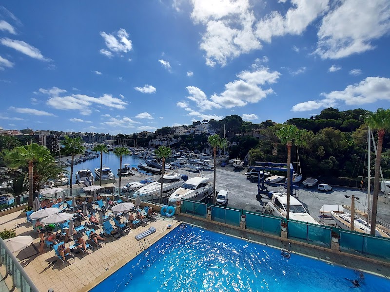 Porto Drach Aparthotel & Suites photo 7