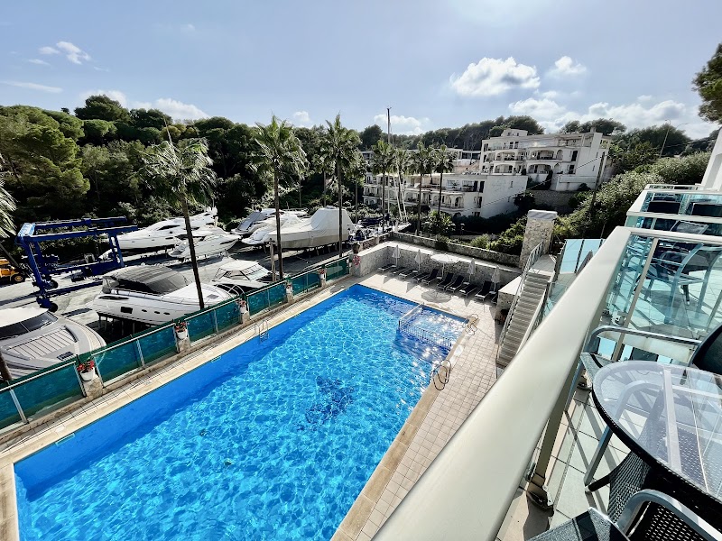 Porto Drach Aparthotel & Suites photo 8