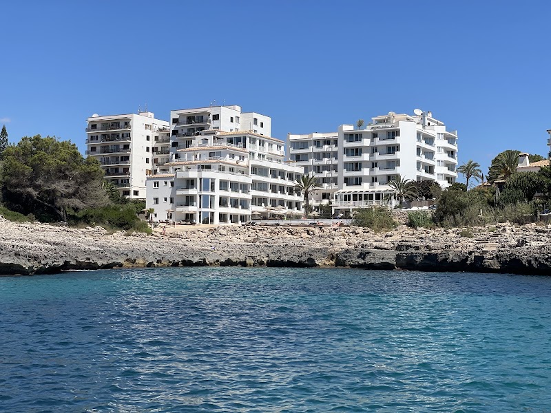 Portomar Apartments