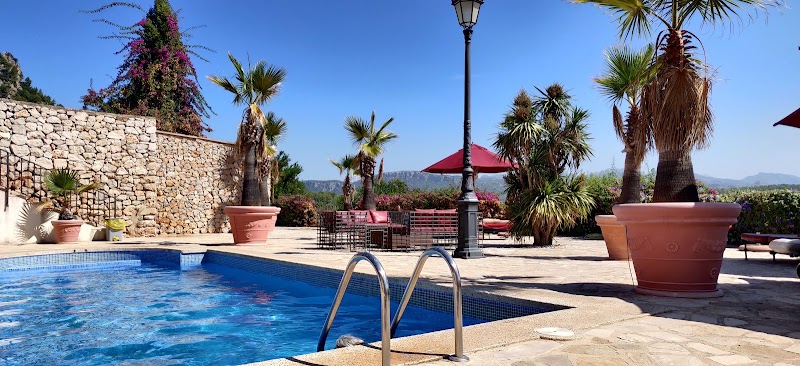Posada Del Marques photo 3