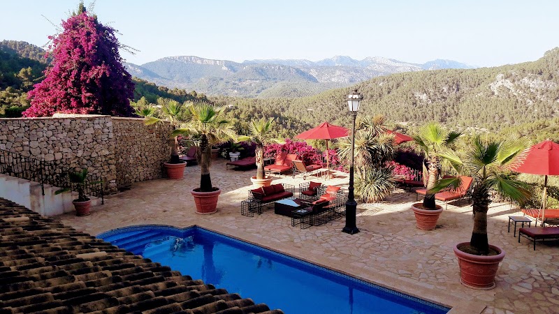 Posada Del Marques photo 5