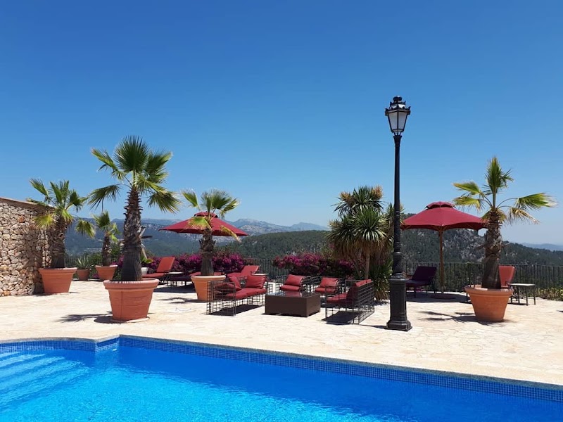 Posada Del Marques photo 7
