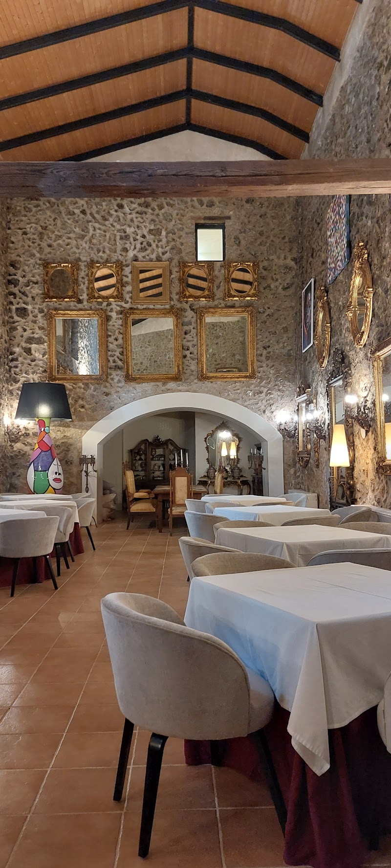 Posada Del Marques photo 8