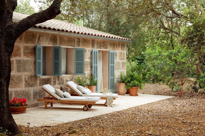 Predi Son Jaumell Hotel Rural
