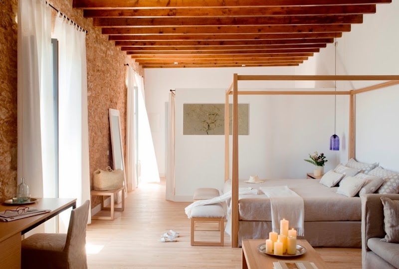 Predi Son Jaumell Hotel Rural photo 5