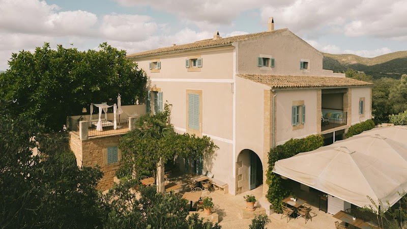 Predi Son Jaumell Hotel Rural photo 6