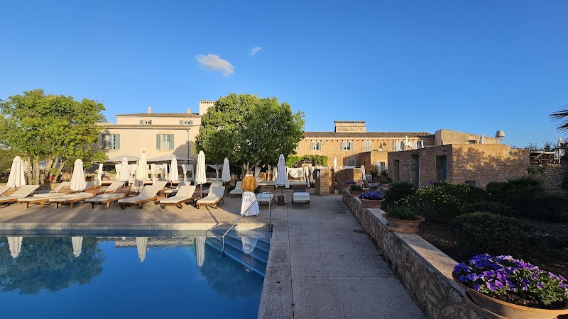 Predi Son Jaumell Hotel Rural photo 7