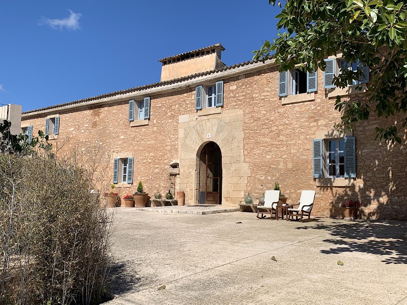 Predi Son Jaumell Hotel Rural photo 8