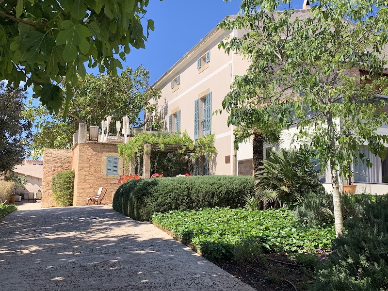 Predi Son Jaumell Hotel Rural photo 10