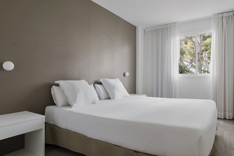 Prinsotel Alba & Spa photo 2