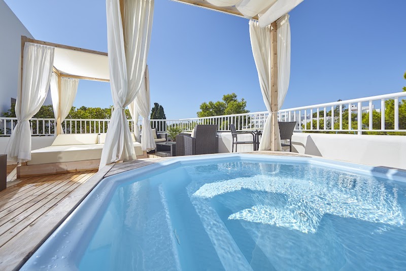 Prinsotel Alba & Spa photo 3