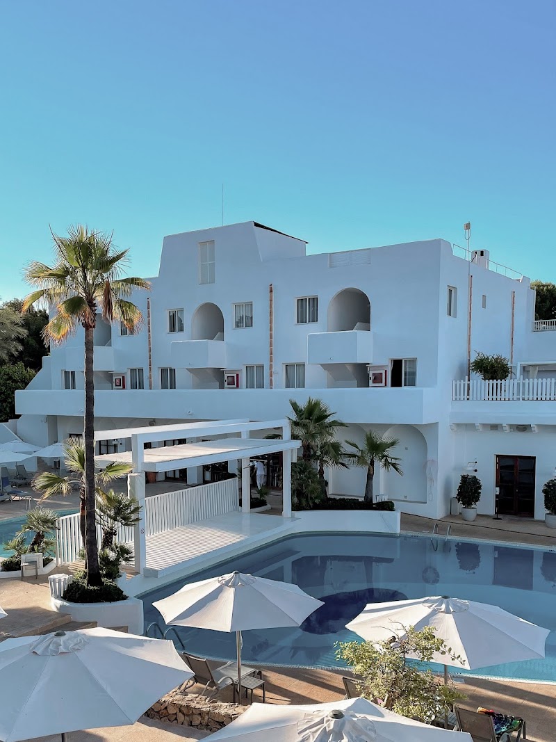 Prinsotel Alba & Spa photo 5